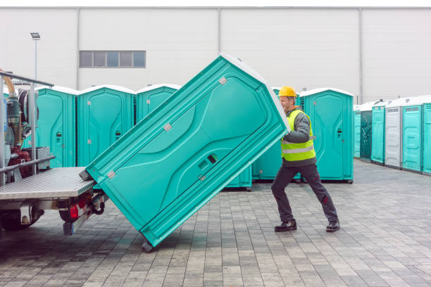 Best Best portable toilet rental  in Agency Village, SD