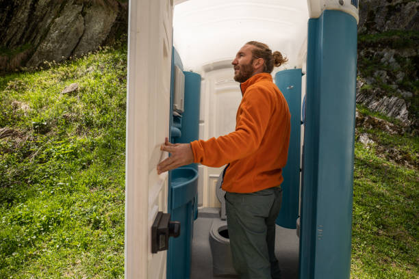 Best Portable toilet rental cost  in Agency Village, SD