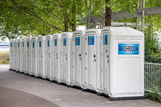 Best Affordable porta potty rental  in Agency Village, SD