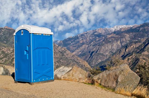 Best Sanitation services for porta potties  in Agency Village, SD