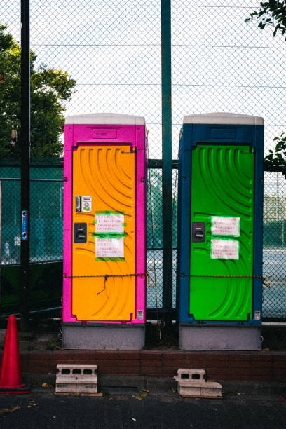 Best Event porta potty rental  in Agency Village, SD