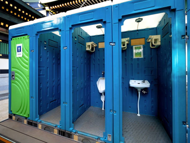 Best Porta potty for special events  in Agency Village, SD