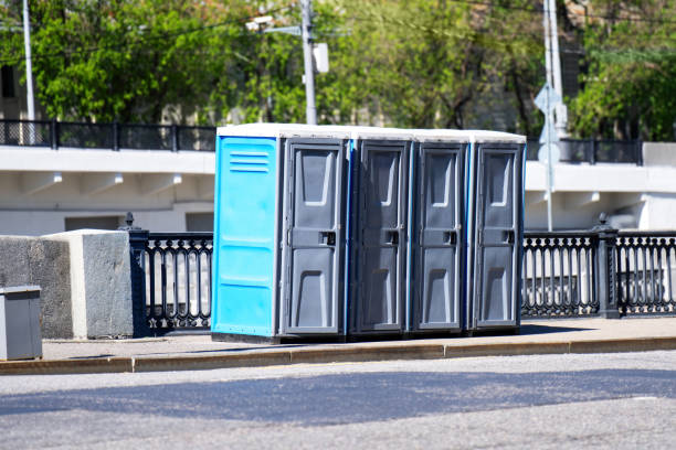 Best Local porta potty services  in Agency Village, SD