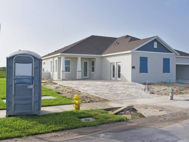 Best Emergency porta potty rental  in Agency Village, SD