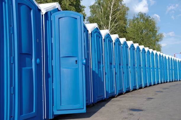 Best Portable toilet rental cost  in Agency Village, SD